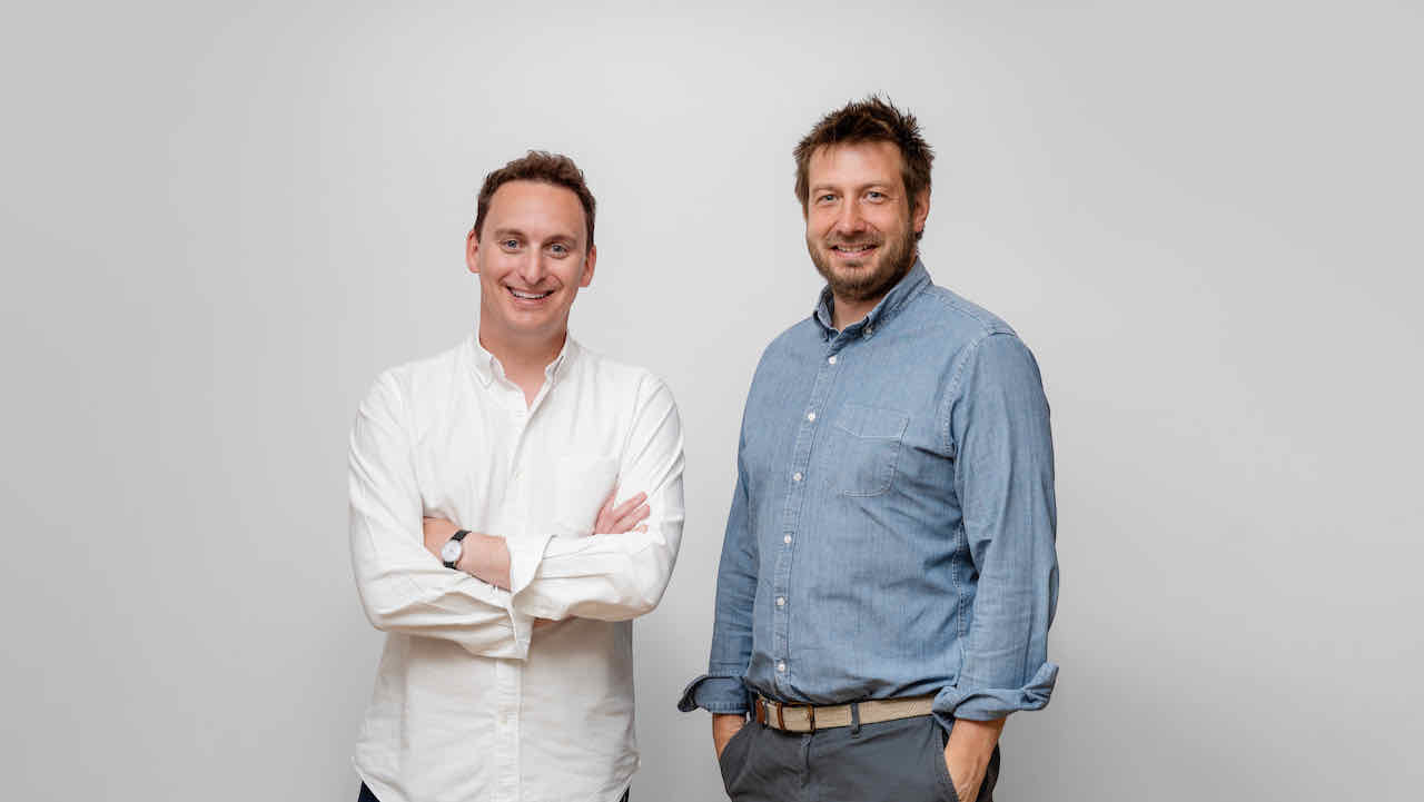 Remarkable duo launch indie with ITVS