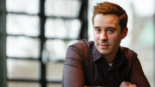 Writer James Graham to deliver MacTaggart