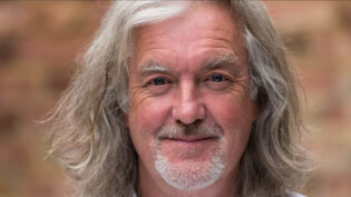 Channel 5 sends James May on legendary voyage