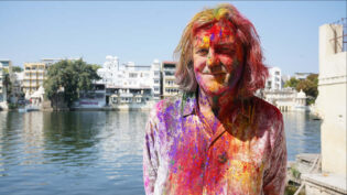 Plum takes James May on the road again for Prime