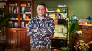 Jamie Oliver, Fremantle launch new FAST channel