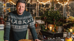 Fremantle inks new deal with the Jamie Oliver Group