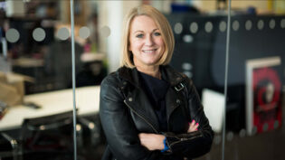 Fremantle ups Atkinson to Director, Global Production, Entertainment