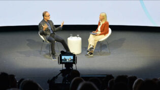 View from the RTS Cambridge Convention: Day 2