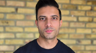 Halo's Makwana joins Twickenham Film Studios