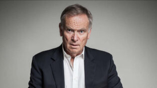 BlackBox options Jeffrey Archer thriller, Nothing Ventured