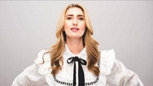VAL preps Jessica Knappett’s new sitcom Push