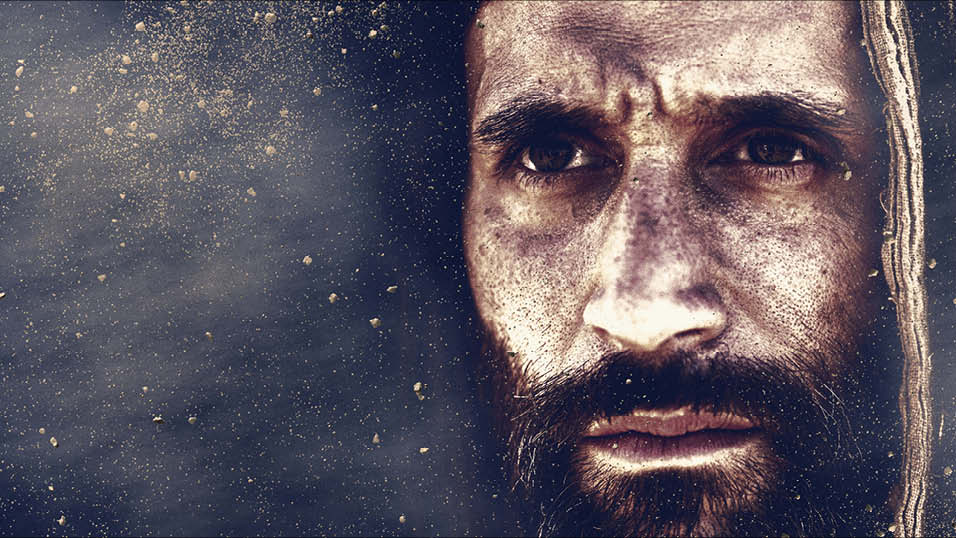 All3Media, Nutopia add to Jesus docudrama