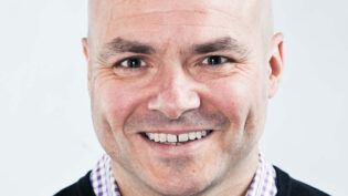 Jim Allen steps down from RDF after 12 Years as MD