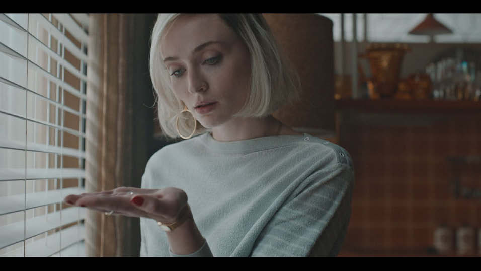 BTS: DoP Pedro Cardillo on lensing Joan
