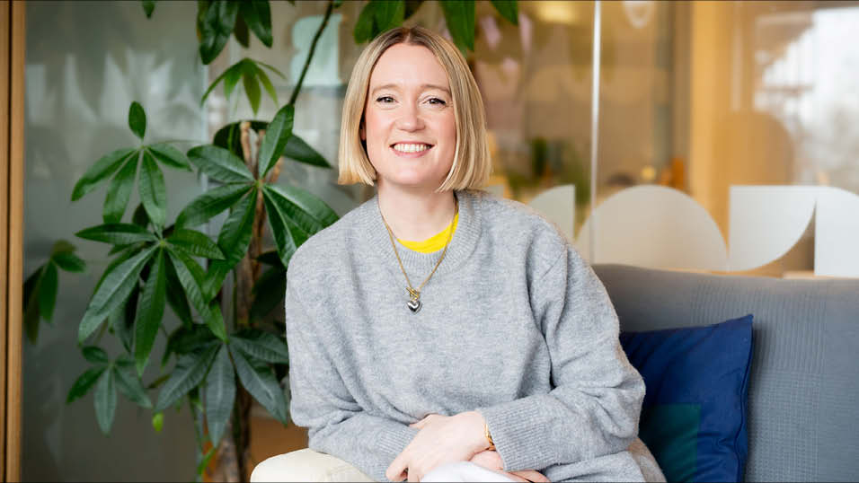 A Productions ups Joanna Hepworth to creative director