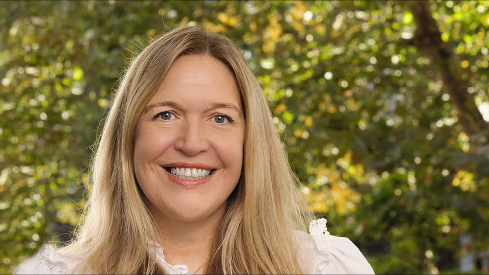 Studio Lambert hires Fulwell's Robinson as CFO