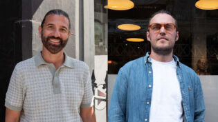 Fifty Fifty's Stabb and Allingham join runVT