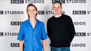 BBC Studios partners with Joe Sugg's indie