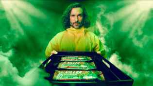 Joe Wicks sells killer protein bar for C4