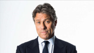 John Bishop to front new Saturday night ITV comedy show