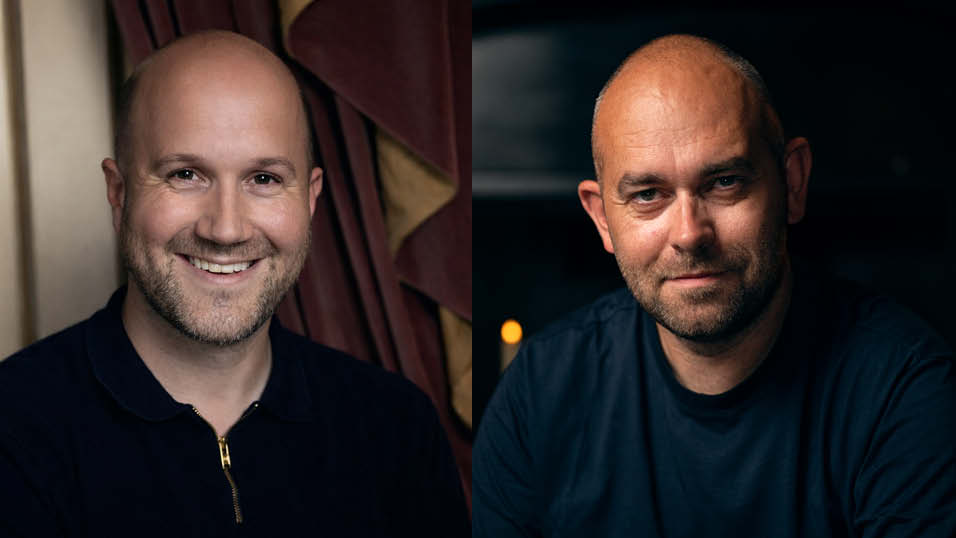 John Gore Studios buys majority stake in Deep Fusion