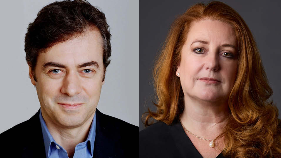 John Gore Studios launches with Hilary Strong as CEO