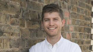 Objective hires 12 Yard's Lomax to head development