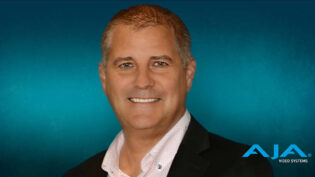 Vizrt's Miller joins AJA as VP Global Sales