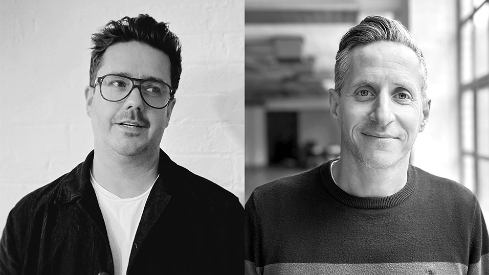 Stink Films London strengthens team with joint MD announcement