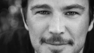 Josh Hartnett takes lead in Left Bank Sky drama