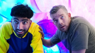 BBC3 adds new comedy titles