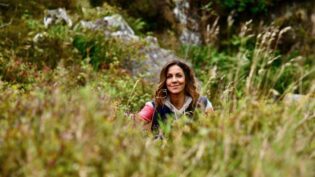 Twofour wins Julia Bradbury Devon and Cornwall walks series