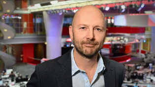 Julian Vaccari named editor of Question Time