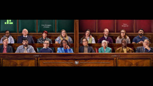 C4 recommissions The Jury from Screendog