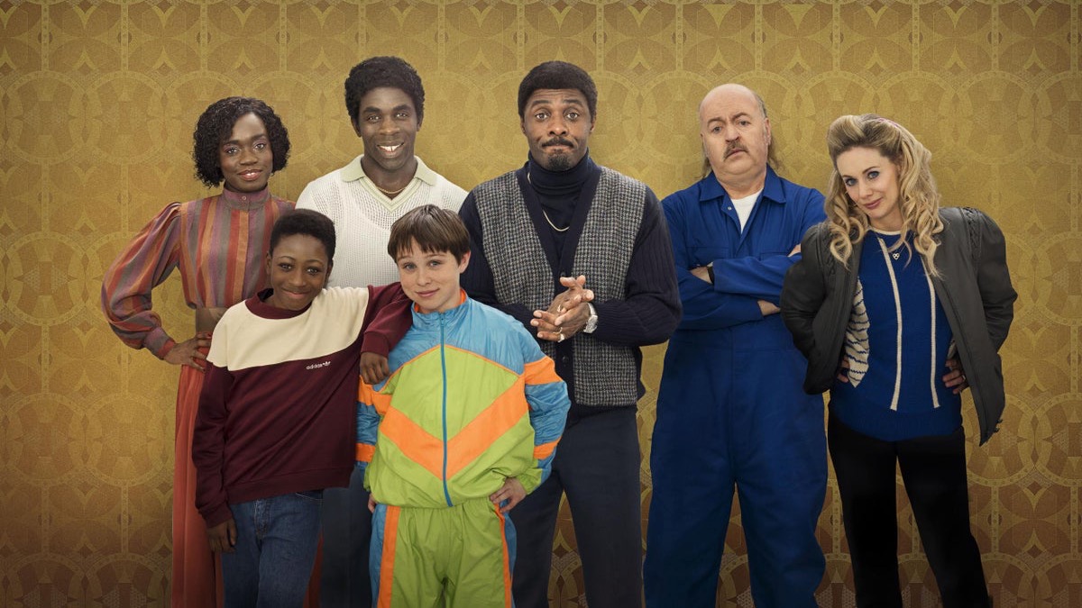 Idris Elba’s Green Door and Riviera maker Archery announce tie up
