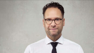 Netflix's Finke joins Sky Showtime to head content