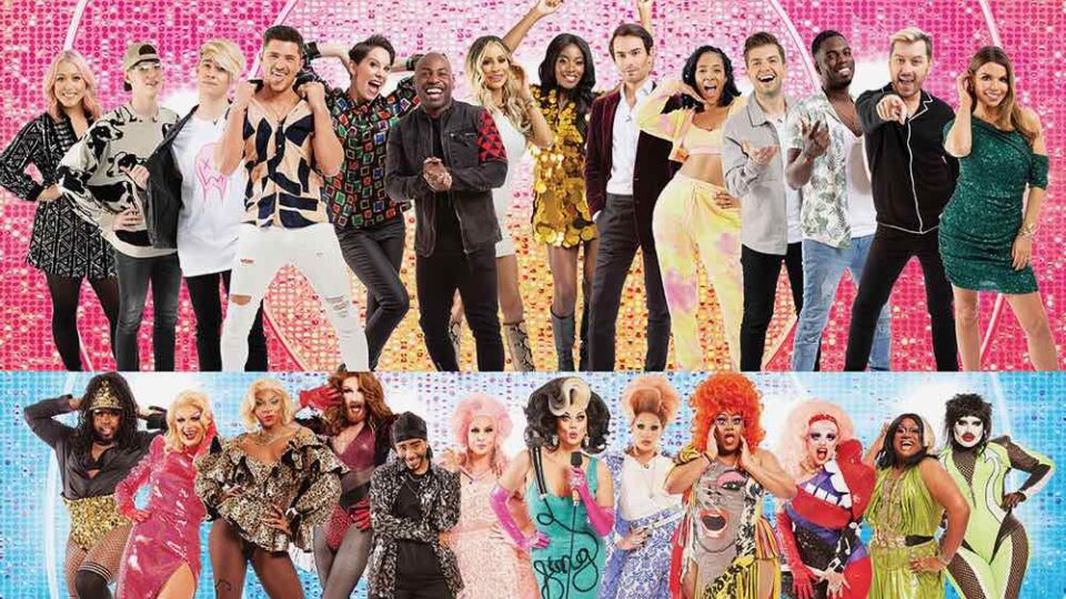 ITV adds youth skewing factual for ITV2, Hub