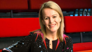 Kate Phillips joins NFTS board of governors