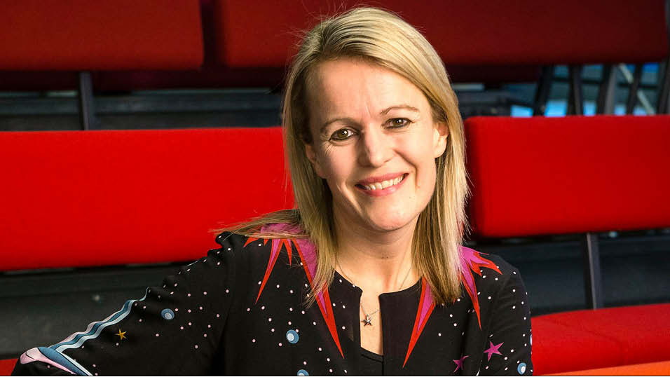 Kate Phillips joins NFTS board of governors