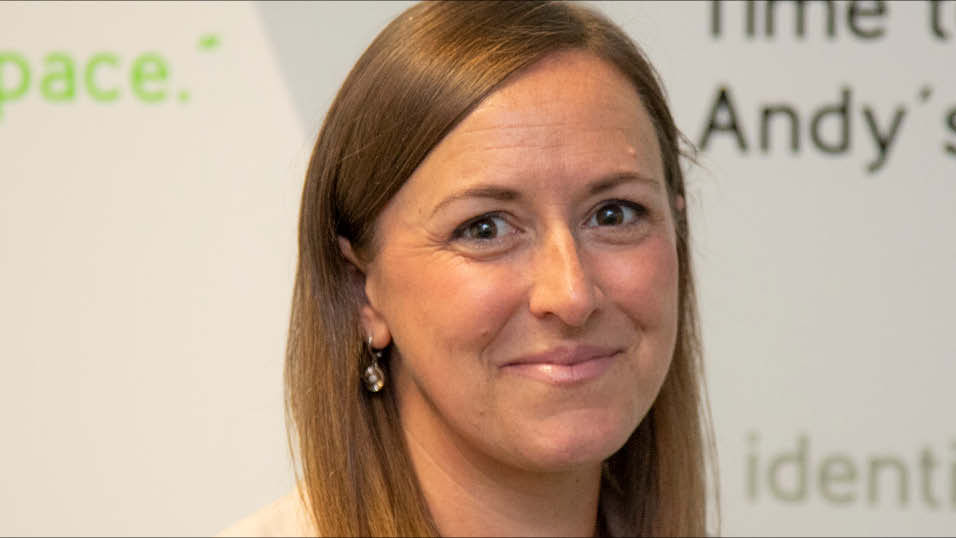 Katherine Nash named Bottle Yard's Head of Studios