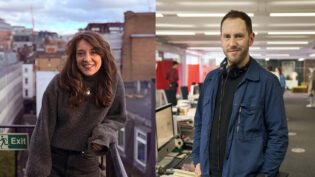 World Productions adds head of development, EP