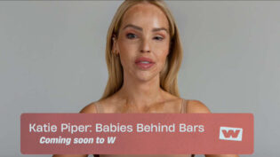 UKTV's W delivers Katie Piper doc