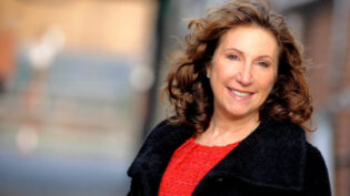 Legendary TV writer Kay Mellor dies aged 71