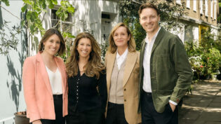 Alex Fane invests in KBJ Management