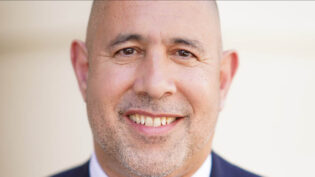 Le Goy named Chairman, Sony Pictures Television
