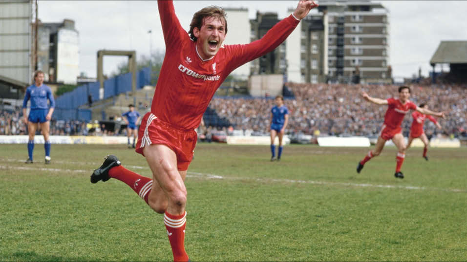 Trailer: Asif Kapadia's 'Kenny Dalglish'