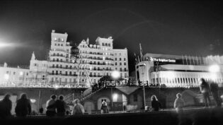 BBC orders doc to mark Brighton Bomb anniversary