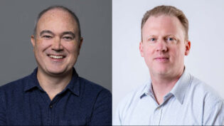 Fremantle hires Lingley as Exec VP of Global AI 