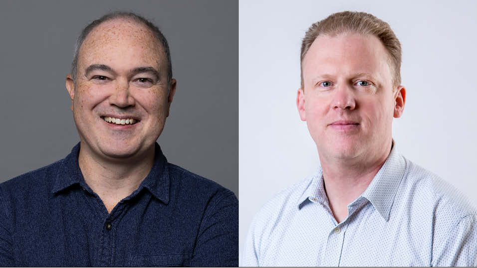 Fremantle hires Lingley as Exec VP of Global AI