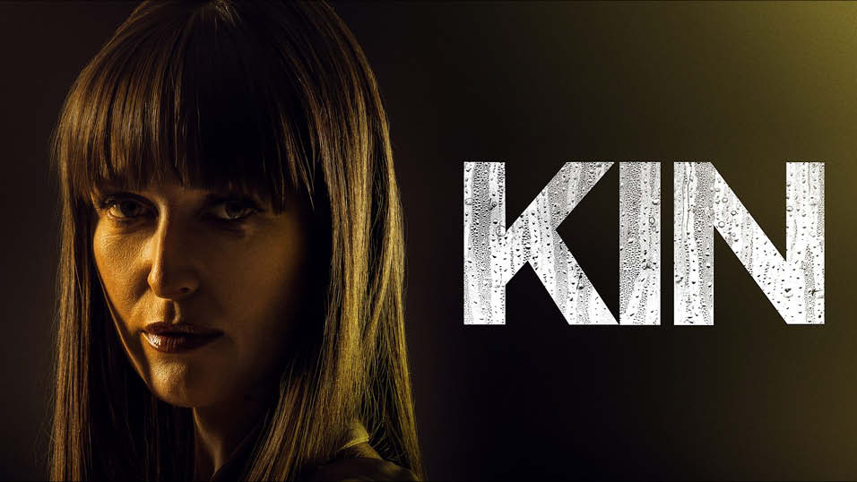 BBC picks up second series of Kin