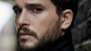 New Pictures ties with Kit Harington and Daniel West on Empire of Dirt
