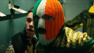 Kneecap wins Best Film at BIFAs