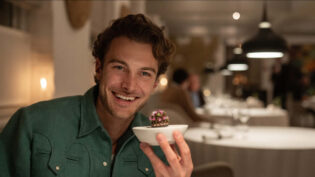 Ramsay indie follows Michelin chefs for Apple TV+
