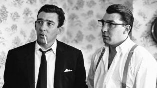 ITNP lands first Britbox factual original with Krays series